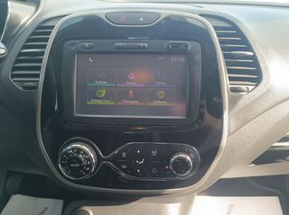 Renault Captur 2017 43.800 km! / FULL EXTRA / ΔΟΣΕΙΣ / ΠΙΝΑΚΙΔΕΣ ΔΩΡΟ!-thumb-18