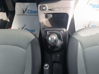 Renault Captur 2017 43.800 km! / FULL EXTRA / ΔΟΣΕΙΣ / ΠΙΝΑΚΙΔΕΣ ΔΩΡΟ!-thumb-20