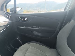 Renault Captur 2017 43.800 km! / FULL EXTRA / ΔΟΣΕΙΣ / ΠΙΝΑΚΙΔΕΣ ΔΩΡΟ!-thumb-25