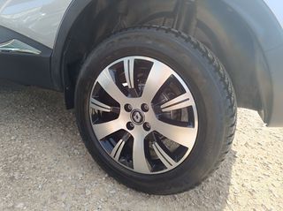 Renault Captur 2017 43.800 km! / FULL EXTRA / ΔΟΣΕΙΣ / ΠΙΝΑΚΙΔΕΣ ΔΩΡΟ!-thumb-30