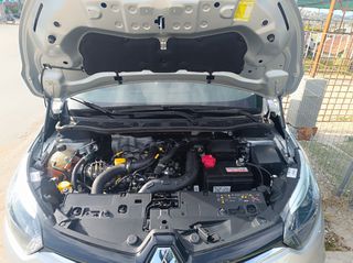 Renault Captur 2017 43.800 km! / FULL EXTRA / ΔΟΣΕΙΣ / ΠΙΝΑΚΙΔΕΣ ΔΩΡΟ!-thumb-32