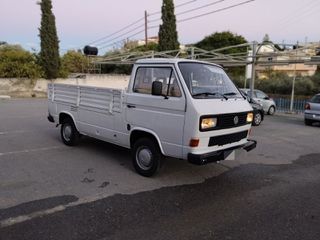 Καρότσα Volkswagen 1990 TRANSPORTER-thumb-1
