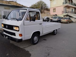 Καρότσα Volkswagen 1990 TRANSPORTER-thumb-2