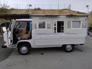 Καρότσα Volkswagen 1990 TRANSPORTER-thumb-3