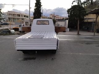 Καρότσα Volkswagen 1990 TRANSPORTER-thumb-4