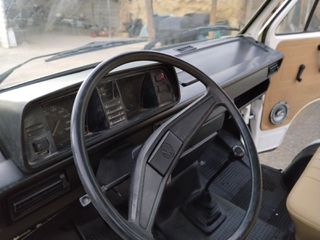 Καρότσα Volkswagen 1990 TRANSPORTER-thumb-6