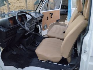Καρότσα Volkswagen 1990 TRANSPORTER-thumb-8
