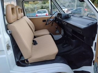 Καρότσα Volkswagen 1990 TRANSPORTER-thumb-9
