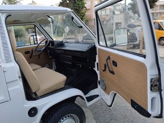 Καρότσα Volkswagen 1990 TRANSPORTER-thumb-10