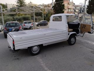 Καρότσα Volkswagen 1990 TRANSPORTER-thumb-11