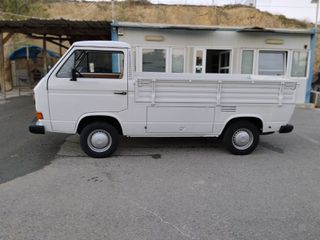 Καρότσα Volkswagen 1990 TRANSPORTER-thumb-14
