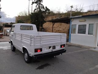Καρότσα Volkswagen 1990 TRANSPORTER-thumb-15