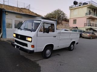 Καρότσα Volkswagen 1990 TRANSPORTER-thumb-16