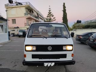 Καρότσα Volkswagen 1990 TRANSPORTER-thumb-17