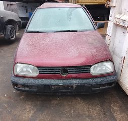 ΠΡΟΦΥΛΑΚΤΗΡΑΣ Κ ΦΑΝΑΡΙΑ ΕΜΠΡΟΣ VOLKSWAGEN GOLF '91-'99