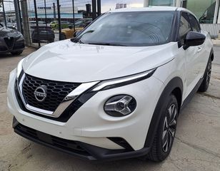 Nissan Juke 2024 1.0 DIG-T AUTOMATIC/ΕΛΛΗΝΙΚΟ/ΑΝΑΛΥΣΗ ΦΠΑ-thumb-1