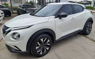 Nissan Juke 2024 1.0 DIG-T AUTOMATIC/ΕΛΛΗΝΙΚΟ/ΑΝΑΛΥΣΗ ΦΠΑ-thumb-3