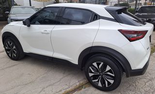 Nissan Juke 2024 1.0 DIG-T AUTOMATIC/ΕΛΛΗΝΙΚΟ/ΑΝΑΛΥΣΗ ΦΠΑ-thumb-5