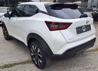 Nissan Juke 2024 1.0 DIG-T AUTOMATIC/ΕΛΛΗΝΙΚΟ/ΑΝΑΛΥΣΗ ΦΠΑ-thumb-6