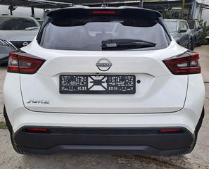 Nissan Juke 2024 1.0 DIG-T AUTOMATIC/ΕΛΛΗΝΙΚΟ/ΑΝΑΛΥΣΗ ΦΠΑ-thumb-7