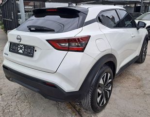 Nissan Juke 2024 1.0 DIG-T AUTOMATIC/ΕΛΛΗΝΙΚΟ/ΑΝΑΛΥΣΗ ΦΠΑ-thumb-8