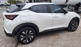 Nissan Juke 2024 1.0 DIG-T AUTOMATIC/ΕΛΛΗΝΙΚΟ/ΑΝΑΛΥΣΗ ΦΠΑ-thumb-9