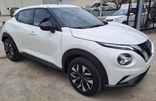 Nissan Juke 2024 1.0 DIG-T AUTOMATIC/ΕΛΛΗΝΙΚΟ/ΑΝΑΛΥΣΗ ΦΠΑ-thumb-2
