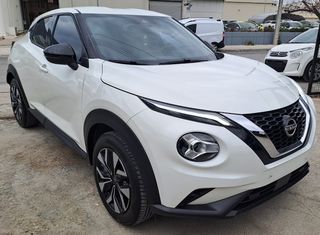 Nissan Juke 2024 1.0 DIG-T AUTOMATIC/ΕΛΛΗΝΙΚΟ