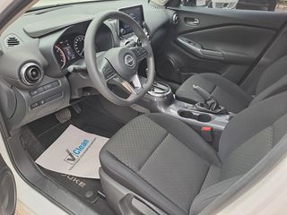 Nissan Juke 2024 1.0 DIG-T AUTOMATIC/ΕΛΛΗΝΙΚΟ/ΑΝΑΛΥΣΗ ΦΠΑ-thumb-10