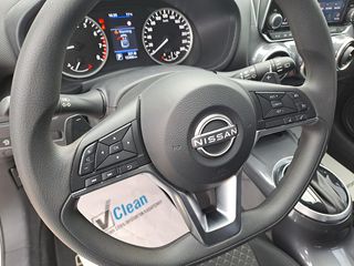 Nissan Juke 2024 1.0 DIG-T AUTOMATIC/ΕΛΛΗΝΙΚΟ/ΑΝΑΛΥΣΗ ΦΠΑ-thumb-11