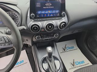 Nissan Juke 2024 1.0 DIG-T AUTOMATIC/ΕΛΛΗΝΙΚΟ/ΑΝΑΛΥΣΗ ΦΠΑ-thumb-14