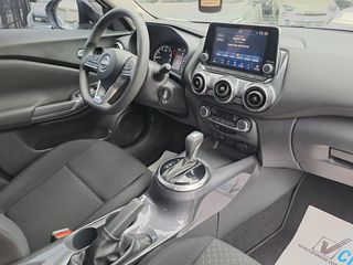 Nissan Juke 2024 1.0 DIG-T AUTOMATIC/ΕΛΛΗΝΙΚΟ/ΑΝΑΛΥΣΗ ΦΠΑ-thumb-12