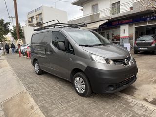 Nissan NV 200 2014 Evalia 1.5 dCi Comfort +φπα
