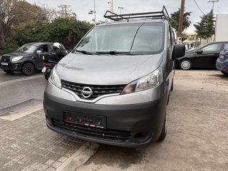 Nissan NV 200 2014 Evalia 1.5 dCi Comfort +φπα-thumb-1