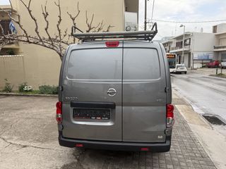 Nissan NV 200 2014 Evalia 1.5 dCi Comfort +φπα-thumb-4