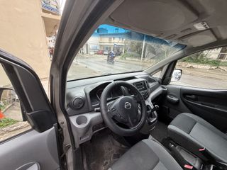 Nissan NV 200 2014 Evalia 1.5 dCi Comfort +φπα-thumb-6