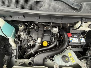 Nissan NV 200 2014 Evalia 1.5 dCi Comfort +φπα-thumb-8