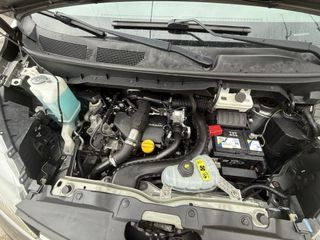 Nissan NV 200 2014 Evalia 1.5 dCi Comfort +φπα-thumb-9