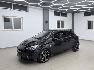 Opel Corsa 2015 1.4 TURBO OPC LINE