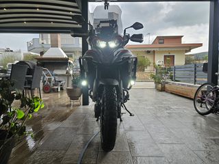Benelli TRK 702 2024
