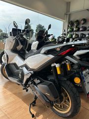 Keeway XDV 125 EVO 2025 EVO