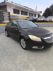 Opel Insignia 2009 ΜΟΝΟ 780 ΧΛΜ ΤΕΛΗ ΚΥΚΛΟΦΟΡΙΑΣ-ΑΣΦΑΛΕΙΑ-ΚΤΕΟ ΜΕΤΑΒΙΒΑΣΗ-thumb-1