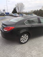 Opel Insignia 2009 ΜΟΝΟ 780 ΧΛΜ ΤΕΛΗ ΚΥΚΛΟΦΟΡΙΑΣ-ΑΣΦΑΛΕΙΑ-ΚΤΕΟ ΜΕΤΑΒΙΒΑΣΗ-thumb-2