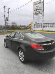 Opel Insignia 2009 ΜΟΝΟ 780 ΧΛΜ ΤΕΛΗ ΚΥΚΛΟΦΟΡΙΑΣ-ΑΣΦΑΛΕΙΑ-ΚΤΕΟ ΜΕΤΑΒΙΒΑΣΗ-thumb-3