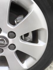 Opel Insignia 2009 ΜΟΝΟ 780 ΧΛΜ ΤΕΛΗ ΚΥΚΛΟΦΟΡΙΑΣ-ΑΣΦΑΛΕΙΑ-ΚΤΕΟ ΜΕΤΑΒΙΒΑΣΗ-thumb-6