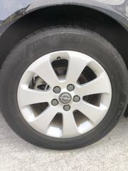Opel Insignia 2009 ΜΟΝΟ 780 ΧΛΜ ΤΕΛΗ ΚΥΚΛΟΦΟΡΙΑΣ-ΑΣΦΑΛΕΙΑ-ΚΤΕΟ ΜΕΤΑΒΙΒΑΣΗ-thumb-7