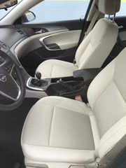 Opel Insignia 2009 ΜΟΝΟ 780 ΧΛΜ ΤΕΛΗ ΚΥΚΛΟΦΟΡΙΑΣ-ΑΣΦΑΛΕΙΑ-ΚΤΕΟ ΜΕΤΑΒΙΒΑΣΗ-thumb-10