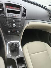 Opel Insignia 2009 ΜΟΝΟ 780 ΧΛΜ ΤΕΛΗ ΚΥΚΛΟΦΟΡΙΑΣ-ΑΣΦΑΛΕΙΑ-ΚΤΕΟ ΜΕΤΑΒΙΒΑΣΗ-thumb-11