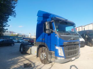 Volvo 2019 VOLVO FM EURO 6 D-thumb-3
