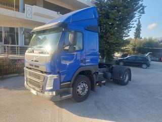 Volvo 2019 VOLVO FM EURO 6 D-thumb-4